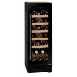 Винный шкаф Dunavox DAU-19.58B
