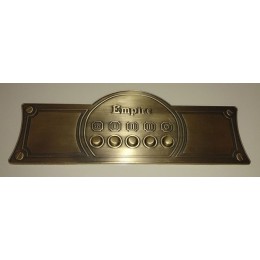 Вытяжка купольная KAISER A 6315 ElfEm Eco