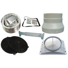 Вытяжка купольная KAISER A 6315 RotEm