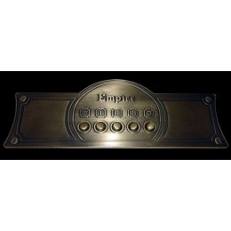 Вытяжка купольная KAISER A 9315 Em Eco