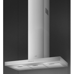 Вытяжка Smeg KBT900XE