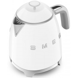 Мини чайник SMEG KLF05WHEU