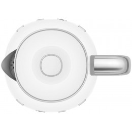 Мини чайник SMEG KLF05WHEU