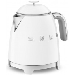 Мини чайник SMEG KLF05WHEU