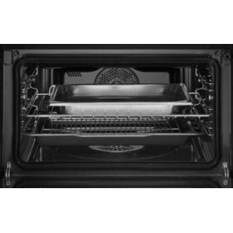 Духовой шкаф Smeg SF4101MCNO