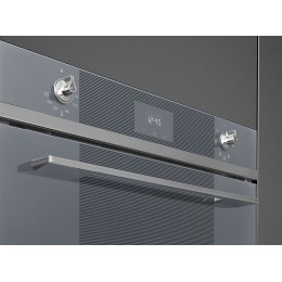 Духовой шкаф Smeg SF6100VS1