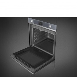 Духовой шкаф Smeg SO6102TS