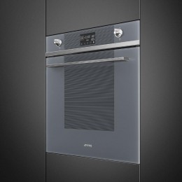 Духовой шкаф Smeg SO6102TS