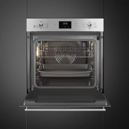 Духовой шкаф Smeg SO6300S2X