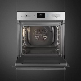 Духовой шкаф Smeg SO6300S2X