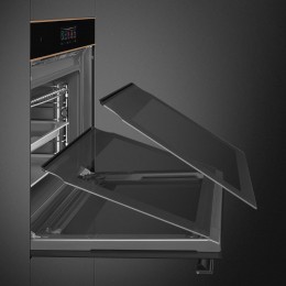 Духовой шкаф Smeg SO6606S4PNR