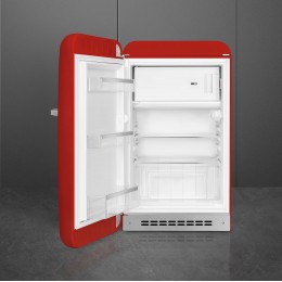 Холодильник Smeg FAB10LRD5