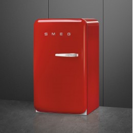 Холодильник Smeg FAB10LRD5
