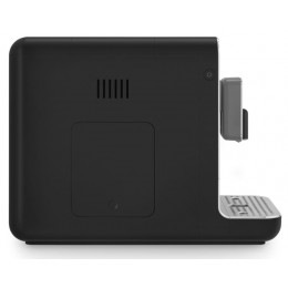 Автоматическая кофемашина SMEG BCC01BLMEU