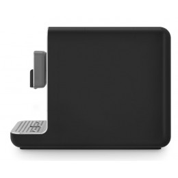 Автоматическая кофемашина SMEG BCC01BLMEU