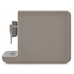 Кофемашина эспрессо Smeg BCC02TPMEU