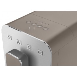 Кофемашина эспрессо Smeg BCC02TPMEU