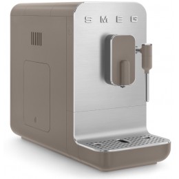 Кофемашина эспрессо Smeg BCC02TPMEU