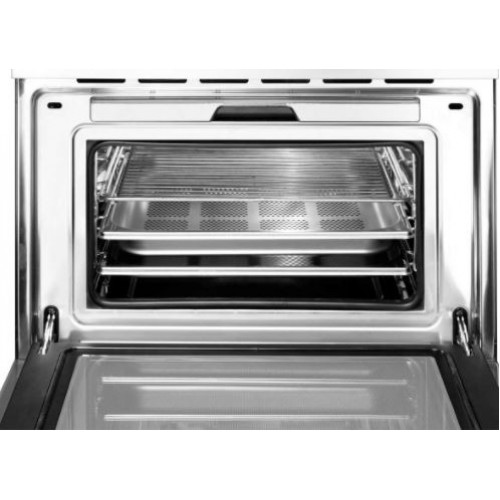 Духовый шкаф Smeg SF4750VCBS