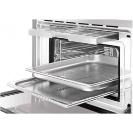 Духовый шкаф Smeg SF4750VCBS