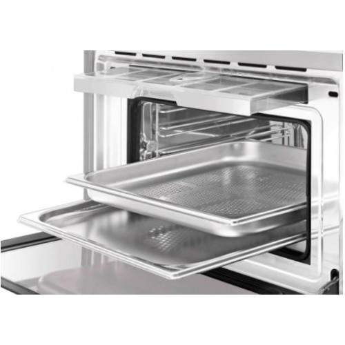 Духовый шкаф Smeg SF4750VCBS