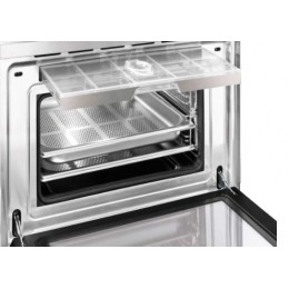 Духовый шкаф Smeg SF4750VCBS