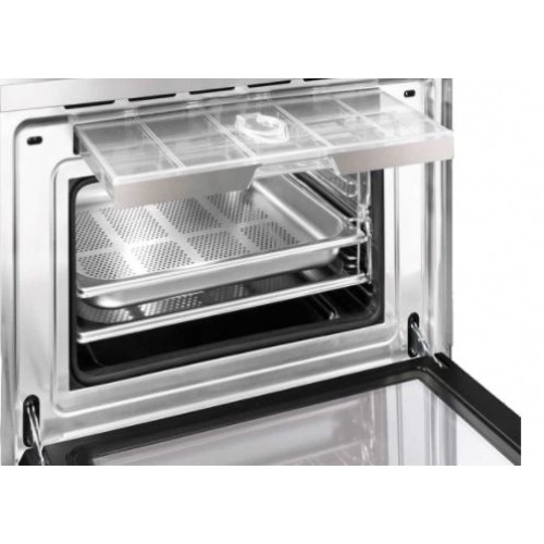 Духовый шкаф Smeg SF4750VCBS