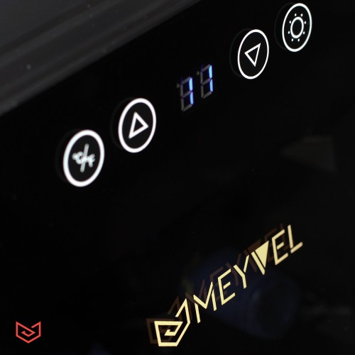 Meyvel MV12-BSF1 (easy)