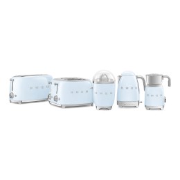 Соковыжималка для цитрусовых Smeg CJF01PBEU