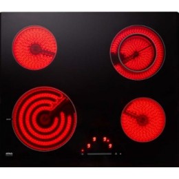 Стеклокерамическая варочная панель ASKO HCL614G