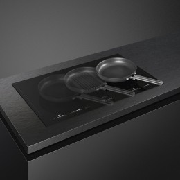 Варочная поверхность Smeg HOBD682D1