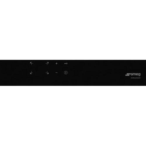 Варочная поверхность Smeg SI2641D