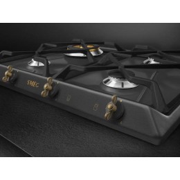 Варочная панель Smeg SRV864AOGH