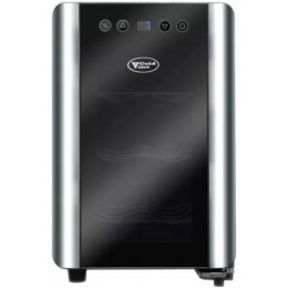 Винный шкаф Cold Vine C6-TBSF1