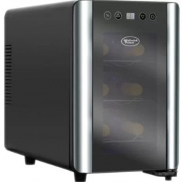 Винный шкаф Cold Vine C6-TBSF1