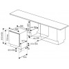 Посудомоечная машина Bertazzoni DW6083PRT, шт