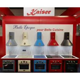 Купольная вытяжка KAISER A 9423 GRBE Eco