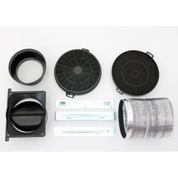 Вытяжка KAISER AT 6410 FR Eco