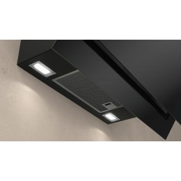 Вытяжка пристенная Neff D65IHM1S0