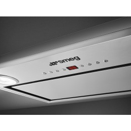 Вытяжка Smeg KICGR52X