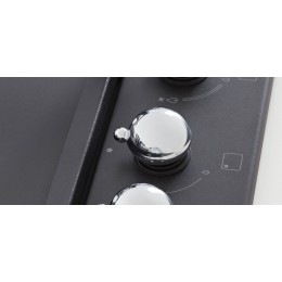Варочная панель Bertazzoni P755CHERNE