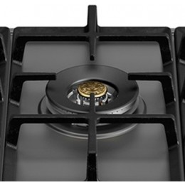 Варочная панель Bertazzoni P755CHERNE
