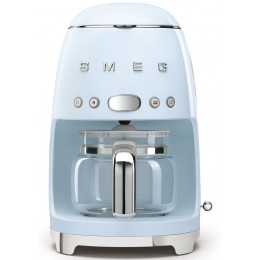Капельная кофеварка Smeg DCF02PBEU