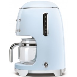 Капельная кофеварка Smeg DCF02PBEU
