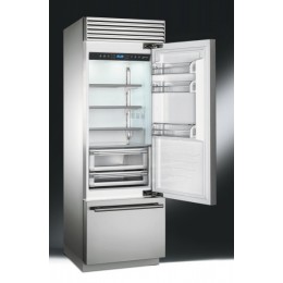 Холодильник Smeg RF376RSIX