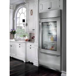 Холодильник встраиваемый Sub-Zero ICBBI-36UG/S/PH/RH