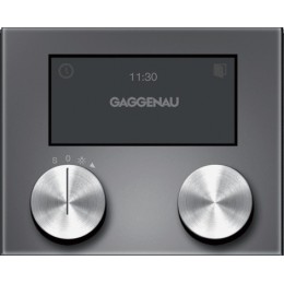  Духовой шкаф  GAGGENAU BS450101