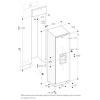 Морозильник серии Vario 400 Gaggenau RF 463 305