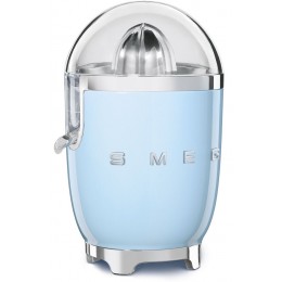 Соковыжималка для цитрусовых Smeg CJF01PBEU