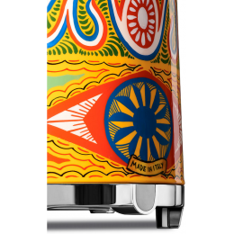 Соковыжималка шнековая Smeg SJF01DGEU